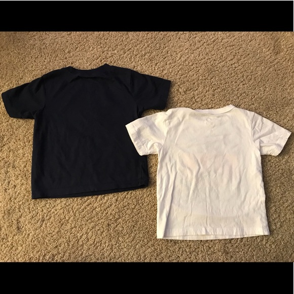 Children’s Place T-shirts - Picture 3 of 5